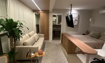 Apartamento com 1 quarto à venda em Icaraí, Niterói 
