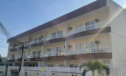 Casa em condomínio fechado com 2 quartos à venda no Trindade, São Gonçalo 