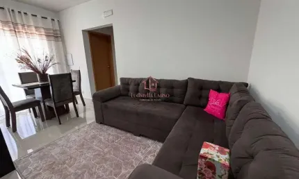 Apartamento com 2 quartos à venda na 14 Bis, Q. 407 Sul Alameda Circular 1, s/n, Plano Diretor Sul, Palmas