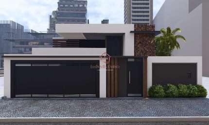 Casa com 4 quartos à venda na 106 Sul, sn, Plano Diretor Sul, Palmas