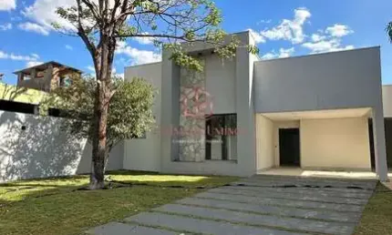 Casa com 3 quartos à venda na 1203 Sul, s/n, Plano Diretor Sul, Palmas