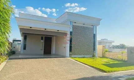 Casa em condomínio fechado com 4 quartos à venda na Alphaville 1, 00, Plano Diretor Sul, Palmas
