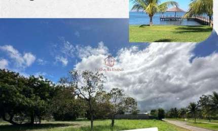 Terreno à venda na Loteamento Residencial Polinésia, SN, Plano Diretor Norte, Palmas