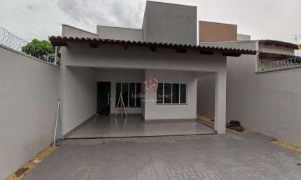 Casa moderna com 2 suítes, área gourmet e piscina na 309 Sul