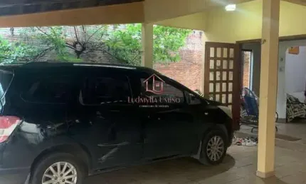 Casa com 3 quartos à venda na Quadra 207 Sul, Plano Diretor Sul, Palmas