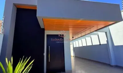Casa com 3 quartos à venda na Quadra 409 Sul, x, Plano Diretor Sul, Palmas