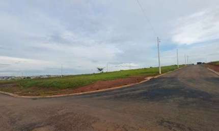 Terreno à venda na Avenida Magistrado Renato Salles de Abreu, Lt 03, Prolongamento Jardim Aeroporto I, Franca