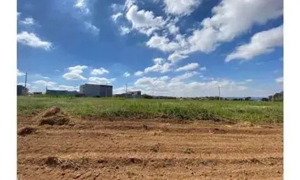 Agradável terreno residencial para venda em Residencial Irineu Zanetti, 160m²