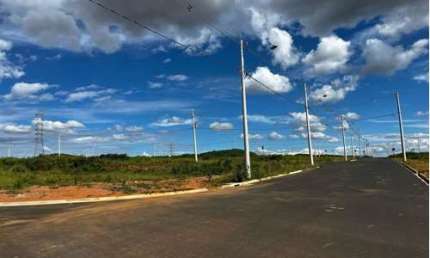 Atraente terreno residencial para venda em Residencial Pouso Alegre, 372m²