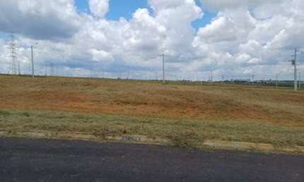 Agradável terreno residencial para venda em Residencial Pouso Alegre, 210m²