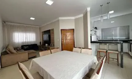 Deslumbrante casa de vila para venda em residencial meireles com 3 quartos, sendo 1 suíte, 165m²