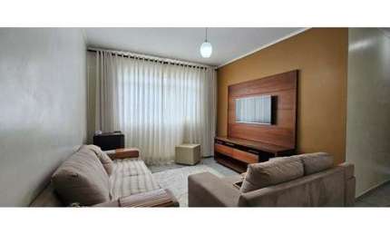Elegante apartamento garden para venda com 2 quartos, 72m²