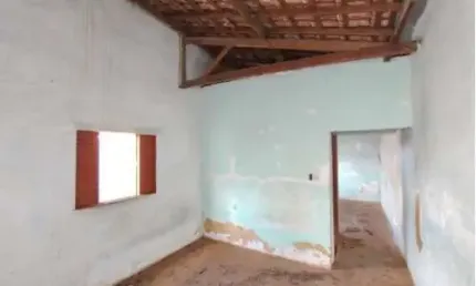 Elegante casa de vila para venda em Jardim Luiza com 1 quarto, 33m²