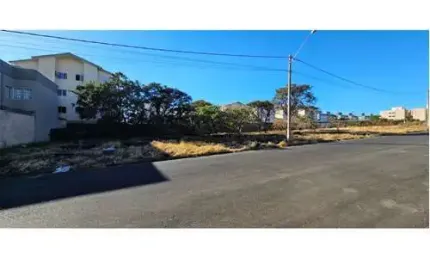 Terreno à venda na Rua A, Quadra 2, Chácaras São Paulo, Franca