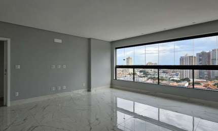 Confortável apartamento garden para venda com 3 quartos, sendo 3 suítes, 127m²