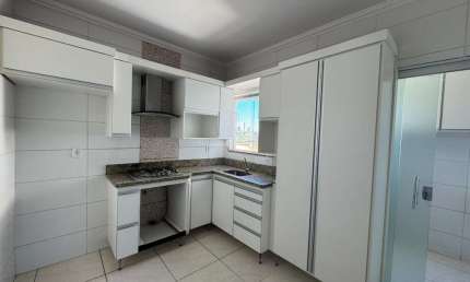 Deslumbrante apartamento tipo para venda em São Joaquim com 3 quartos, sendo 1 suíte, 74m²