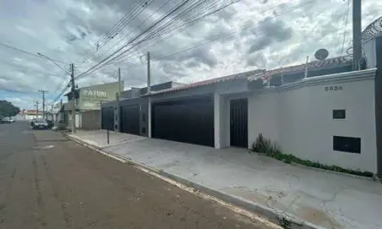 Deslumbrante casa de vila para venda em Villa Real com 3 quartos, sendo 1 suíte, 149m²