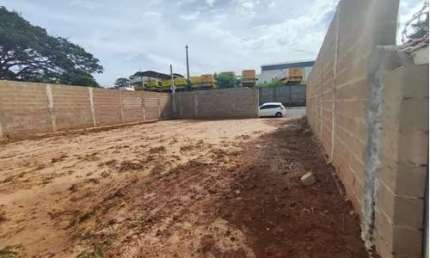 Terreno à venda na Rua 13 De Maio, lote 20, Centro, Patrocínio Paulista