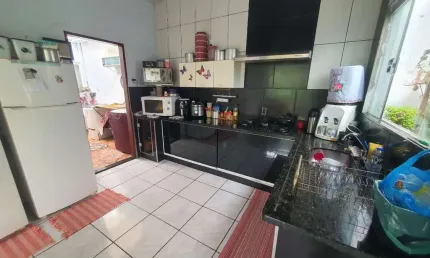 Espetacular casa de vila para venda com 4 quartos, sendo 1 suíte, 134m²