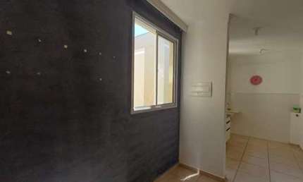 Agradável apartamento garden para venda com 2 quartos, 45m²