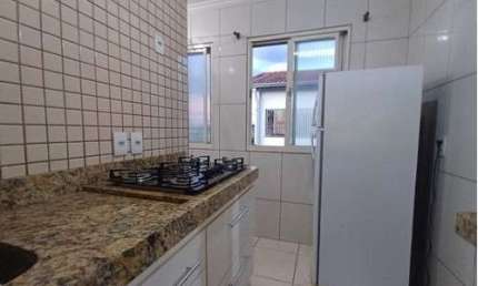 Sensacional apartamento garden para venda com 2 quartos, 44m²