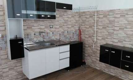 Confortável apartamento garden para venda com 2 quartos, sendo 1 suíte, 71m²