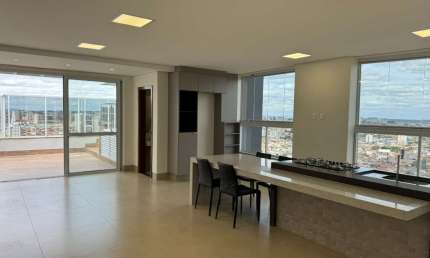 Excelente apartamento tipo para venda com 3 quartos, sendo 2 suítes, 220m²