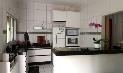 Espetacular casa tipo para venda em jardim vera cruz iii, 132m²