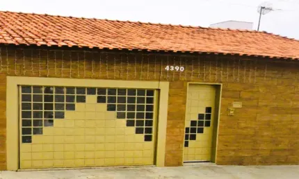 Aconchegante casa tipo para venda em Jardim Paineiras com 3 quartos, sendo 1 suíte, 120m²