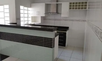 Sensacional casa tipo para venda em villa real com 2 quartos, sendo 1 suíte, 84m²