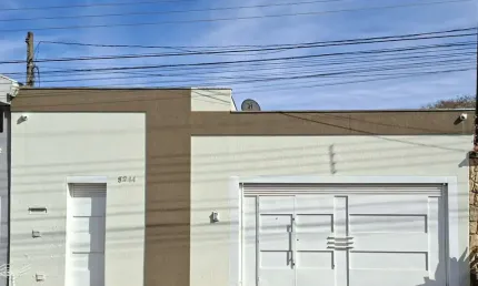 Imperdível casa tipo para venda em residencial josé de carlos com 3 quartos, sendo 1 suíte, 170m²
