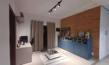 Agradável casa de vila para venda em vila santa terezinha com 2 quartos, sendo 1 suíte, 155m²
