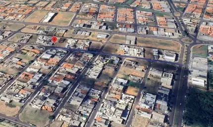 Funcional terreno residencial para venda em jardim piratininga, 300m²