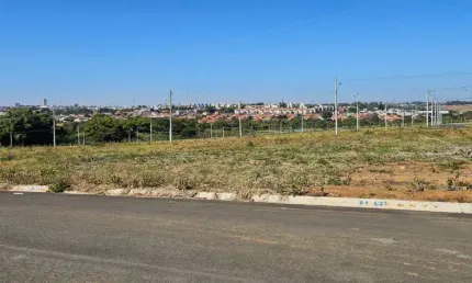 Elegante terreno residencial para venda em residencial pouso alegre, 210m²