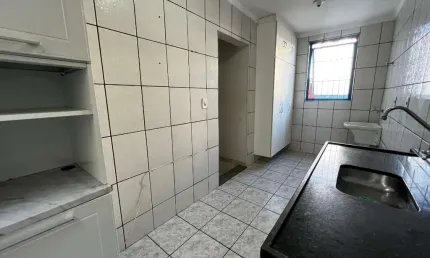 Aconchegante apartamento tipo para venda em parque vicente leporace i com 2 quartos, 45m²