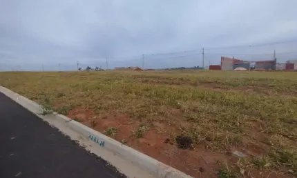 Aconchegante terreno residencial para venda em residencial pouso alegre, 259m²