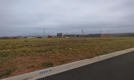 Imperdível terreno residencial para venda em residencial pouso alegre, 275m²