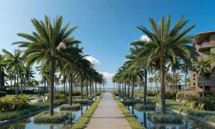 O MELHOR REPASSSE do Mandara BY YOO. R$ 1.890.000,00 PROX AO LAGO
