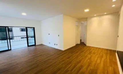 Apartamento com 3 quartos à venda na Aldeota 100% REFORMADO. OPORTUNIDADE!