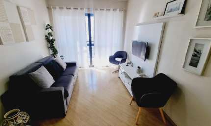 Apartamento venda em Moema Pássaros, 3 quartos, 1 suíte, 2 vagas, lazer completo