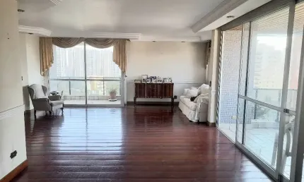 Lindo apartamento no Morumbi, oportunidade, 198 m2, 4 quartos, 3 vagas