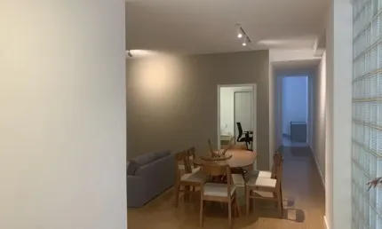 Lindo apartamento reformado, pronto para morar, no coração dos jardins, perto da estação oscar freire, 140 m2, 3 quartos