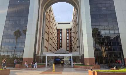 Sala comercial com 1 sala à venda na Quadra SGAN 702, Asa Norte, Brasília