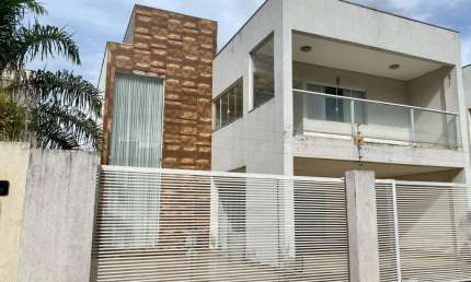 Casa com 3 quartos à venda na Rua Rua 2, Setor Habitacional Vicente Pires - Trecho 1, Brasília