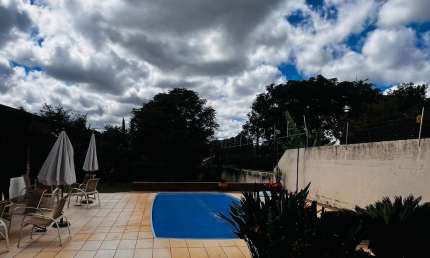 Casa em condomínio fechado com 4 quartos à venda na Quadra SHIN QI 14 Conjunto 4, Setor de Habitações Individuais Norte, Brasília