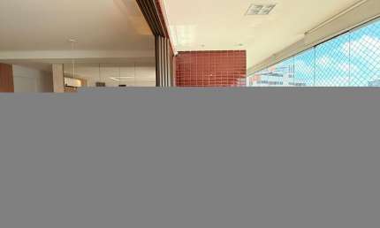 MORE EM UMA LOCALIZAÇÃO PRIVILEGIADA NO COCÓ COMN 3 SUÍTES, EM 123M²