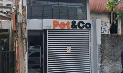 Prédio Comercial 2 andares 250m² a venda na Umarizal