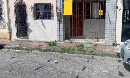 Casa com 3 quartos à venda na Passagem Vinte e Cinco de Março, São Brás, Belém