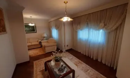 Excelente apartamento com 4 quartos e 4 vagas no centro de ponta grossa