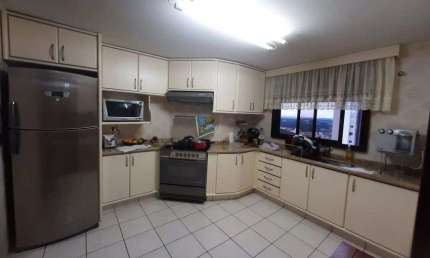Apartamento com 4 quartos à venda na Rua Doutor Paula Xavier, 1055, Centro, Ponta Grossa